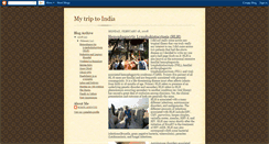 Desktop Screenshot of bimpeadewusi.blogspot.com