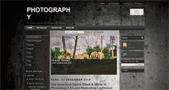 Desktop Screenshot of faen-photography.blogspot.com