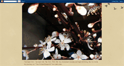 Desktop Screenshot of goinprimal.blogspot.com