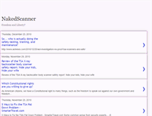 Tablet Screenshot of nakedscanner.blogspot.com