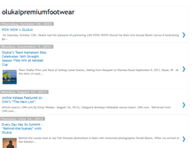 Tablet Screenshot of olukaipremiumfootwear.blogspot.com