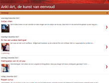 Tablet Screenshot of anki-art.blogspot.com