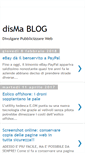 Mobile Screenshot of dismatk.blogspot.com