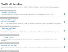 Tablet Screenshot of classicalliberalism.blogspot.com