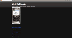 Desktop Screenshot of microlab007.blogspot.com