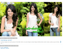 Tablet Screenshot of cute-desings.blogspot.com