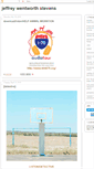Mobile Screenshot of jeffreywentworthstevens.blogspot.com