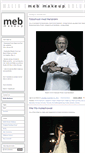 Mobile Screenshot of mebmakeup.blogspot.com