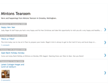 Tablet Screenshot of mintonstearoom.blogspot.com