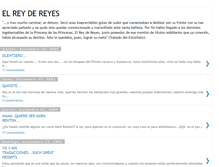 Tablet Screenshot of elreydereyes.blogspot.com