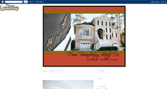 Desktop Screenshot of 4briarberrybluffdr.blogspot.com