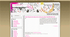 Desktop Screenshot of hiepco.blogspot.com