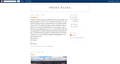 Desktop Screenshot of abprahablaha.blogspot.com