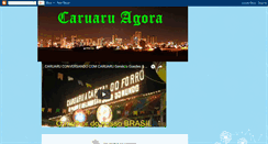 Desktop Screenshot of caruaru2014.blogspot.com