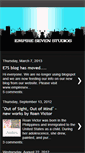 Mobile Screenshot of empiresevenstudios.blogspot.com