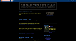 Desktop Screenshot of nintene.blogspot.com