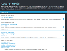 Tablet Screenshot of myblog-arnaiz.blogspot.com