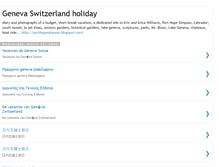Tablet Screenshot of genevaswitzerland.blogspot.com