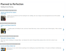 Tablet Screenshot of plannedtoperfectionllc.blogspot.com