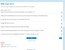 Tablet Screenshot of mbikaf2011.blogspot.com