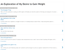 Tablet Screenshot of growingcurves.blogspot.com