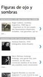 Mobile Screenshot of figurasdeojoysombras.blogspot.com