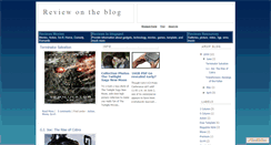 Desktop Screenshot of black-magazine-template.blogspot.com