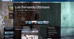 Desktop Screenshot of ffottmann.blogspot.com