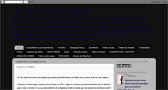 Desktop Screenshot of experienciacomasogra.blogspot.com