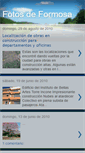 Mobile Screenshot of fotosdeformosa.blogspot.com