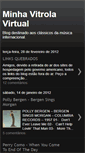 Mobile Screenshot of minhavitrolavirtual.blogspot.com