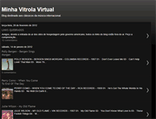 Tablet Screenshot of minhavitrolavirtual.blogspot.com