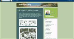 Desktop Screenshot of chezt.blogspot.com