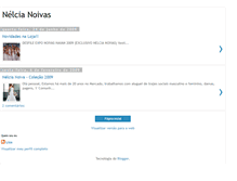 Tablet Screenshot of nelcianoivas.blogspot.com