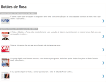 Tablet Screenshot of botoesderosa.blogspot.com