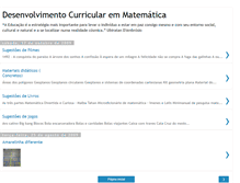 Tablet Screenshot of matrizmatematica.blogspot.com