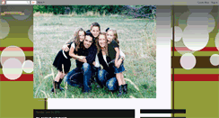 Desktop Screenshot of erskinefamily.blogspot.com