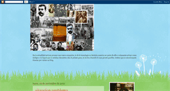 Desktop Screenshot of evidenciasdehistoria.blogspot.com