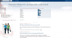 Desktop Screenshot of charactermakeoverblog.blogspot.com