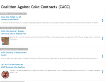 Tablet Screenshot of caccuc.blogspot.com