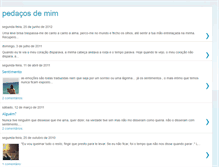 Tablet Screenshot of crismacau.blogspot.com