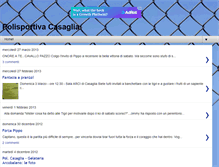 Tablet Screenshot of polcasaglia.blogspot.com