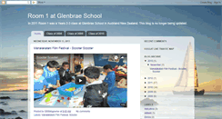 Desktop Screenshot of gbsrm1.blogspot.com