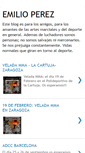 Mobile Screenshot of emilioperezgz.blogspot.com