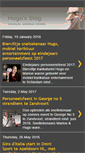 Mobile Screenshot of hugofreutel.blogspot.com