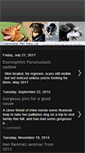Mobile Screenshot of cpetrescue.blogspot.com