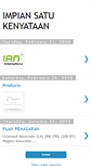 Mobile Screenshot of impianroot.blogspot.com