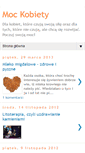 Mobile Screenshot of mockobiety.blogspot.com