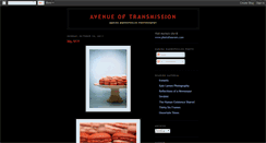 Desktop Screenshot of marinamakropoulosphoto.blogspot.com