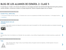 Tablet Screenshot of claseperiodo5.blogspot.com